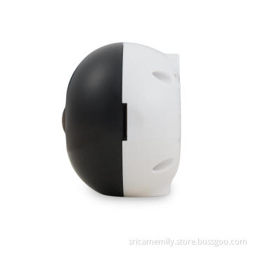 Sricam SP022 Indoor Built-in Microphone and Speaker Infrared Fill View Wireless Wifi IP Camera